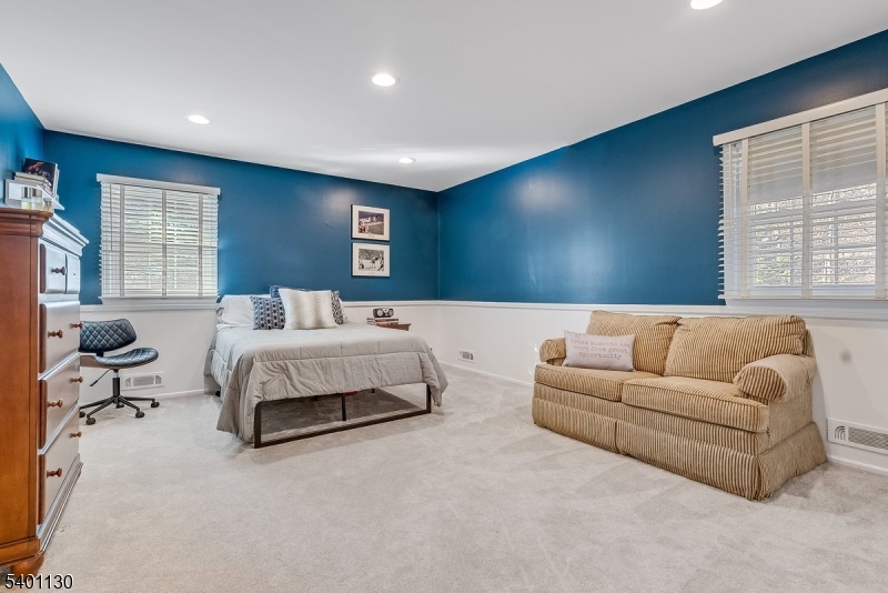 Baltusrol Top - Residential