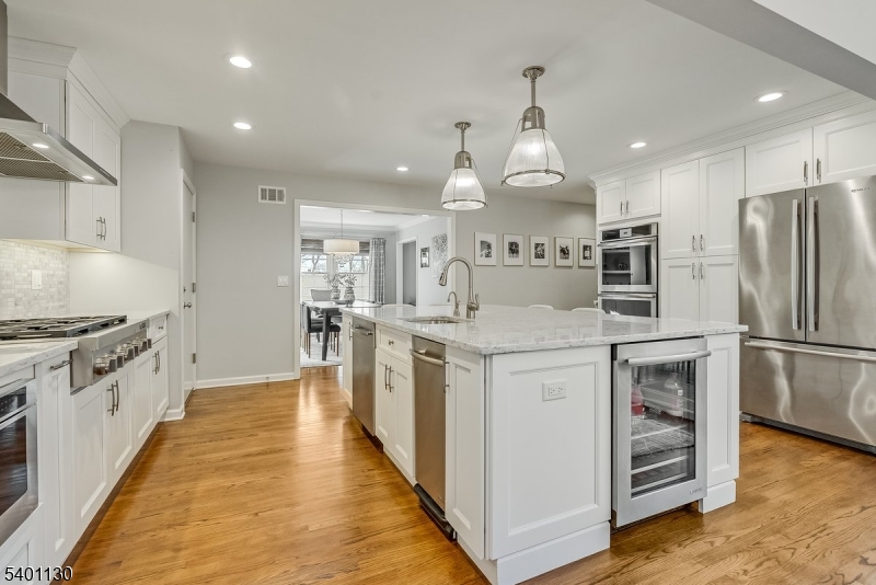 Baltusrol Top - Residential