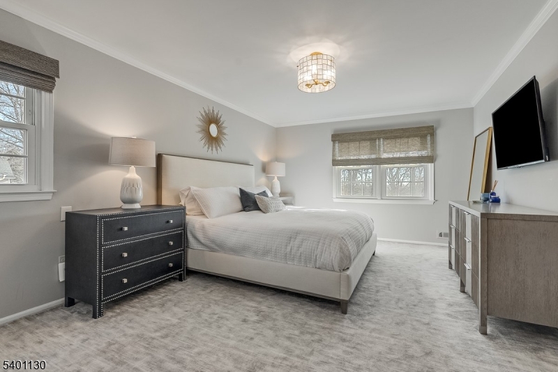 Baltusrol Top - Residential