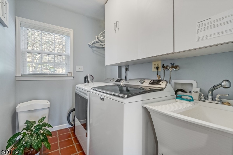 Baltusrol Top - Residential