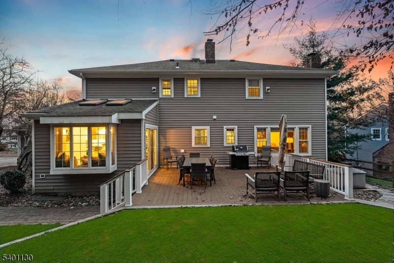 Baltusrol Top - Residential