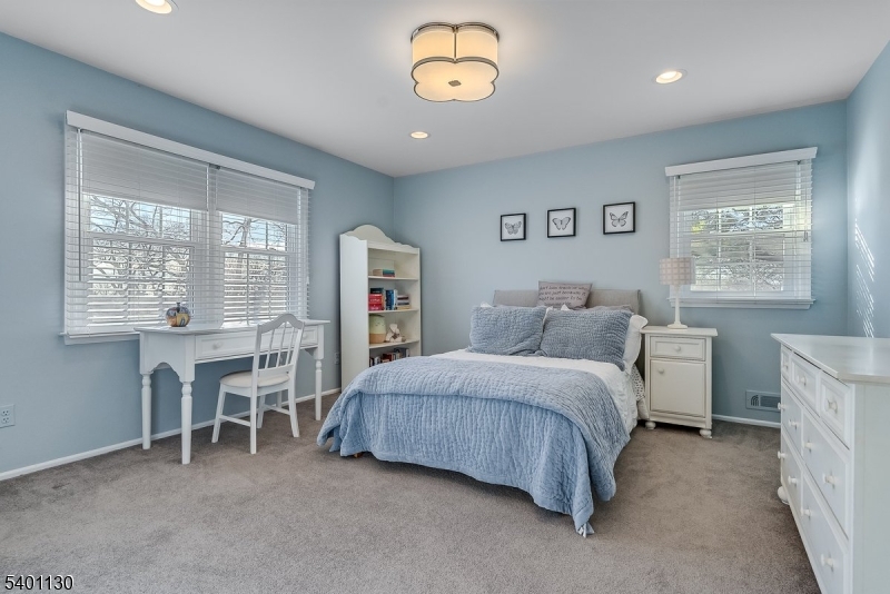 Baltusrol Top - Residential