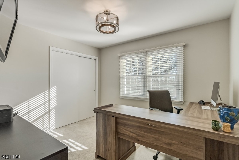 Baltusrol Top - Residential