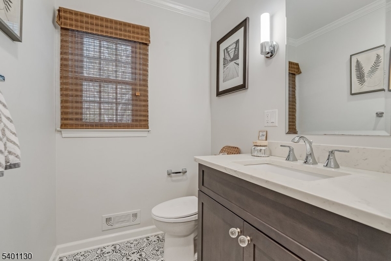 Baltusrol Top - Residential