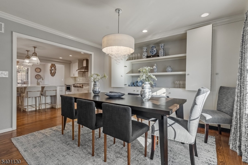 Baltusrol Top - Residential