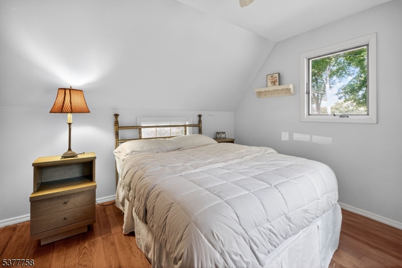 Lake Mohawk - Residential