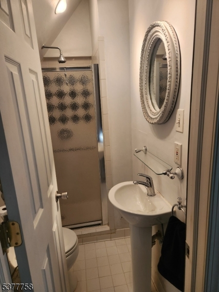 Lake Mohawk - Residential