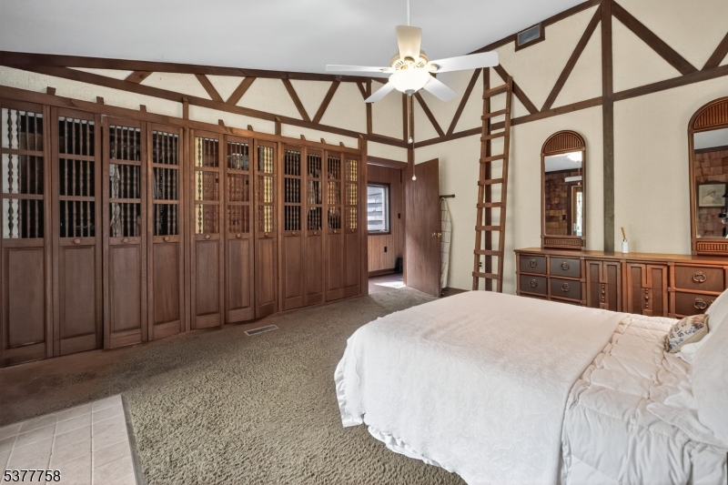 Lake Mohawk - Residential