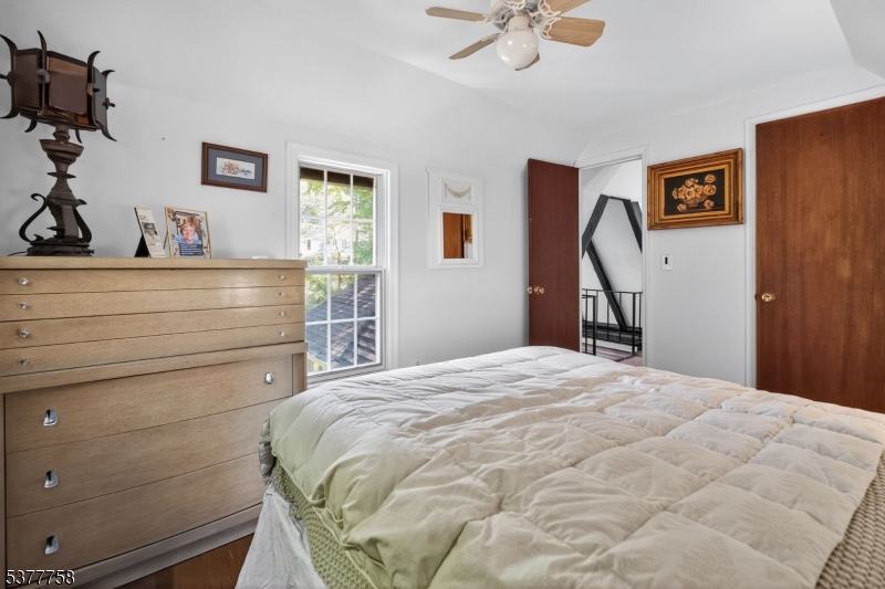 Lake Mohawk - Residential