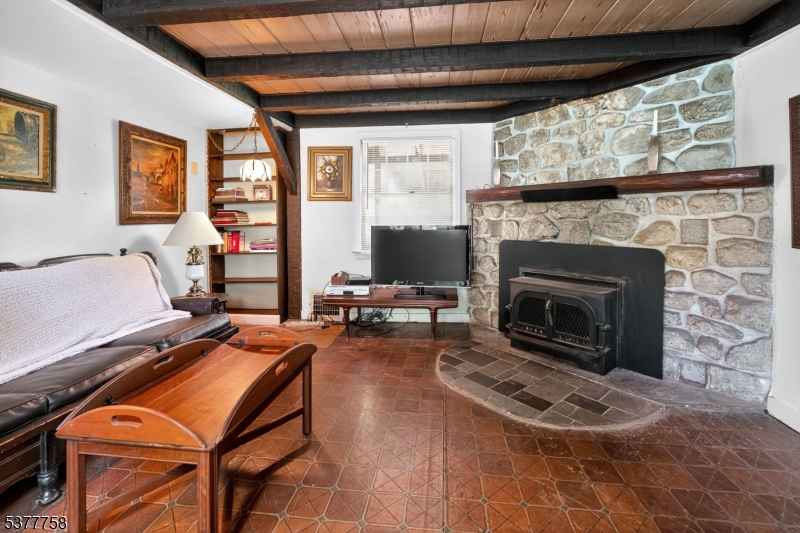 Lake Mohawk - Residential