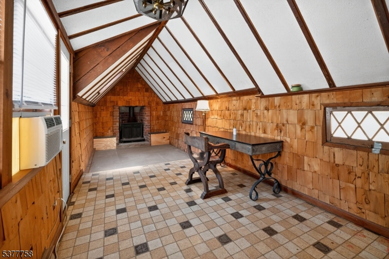 Lake Mohawk - Residential