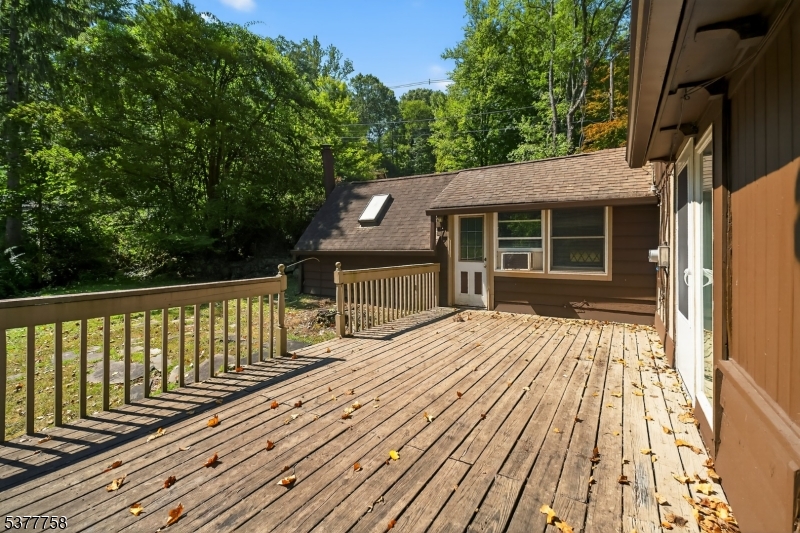 Lake Mohawk - Residential