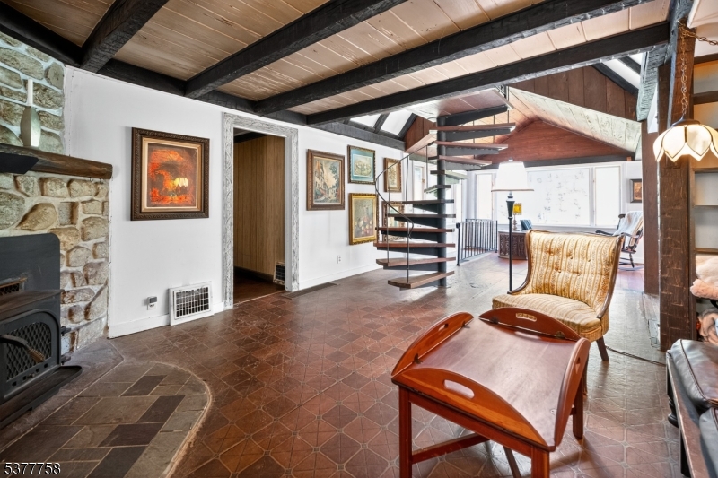 Lake Mohawk - Residential