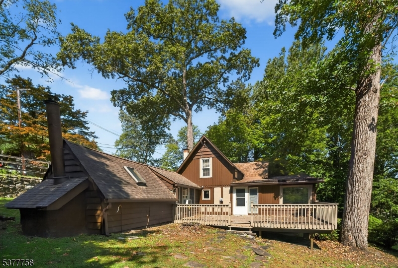 Lake Mohawk - Residential