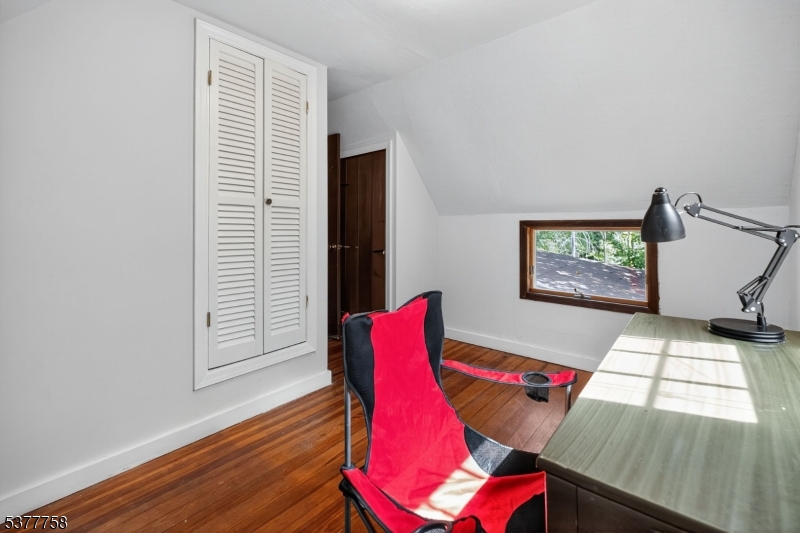 Lake Mohawk - Residential