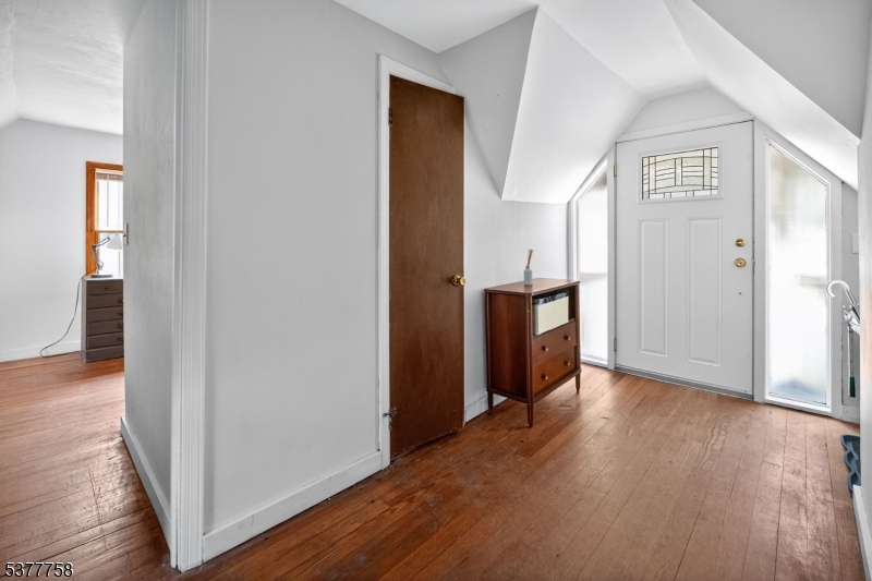 Lake Mohawk - Residential