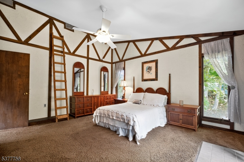 Lake Mohawk - Residential