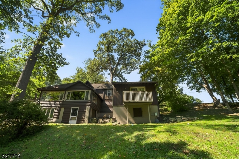 Lake Mohawk - Residential