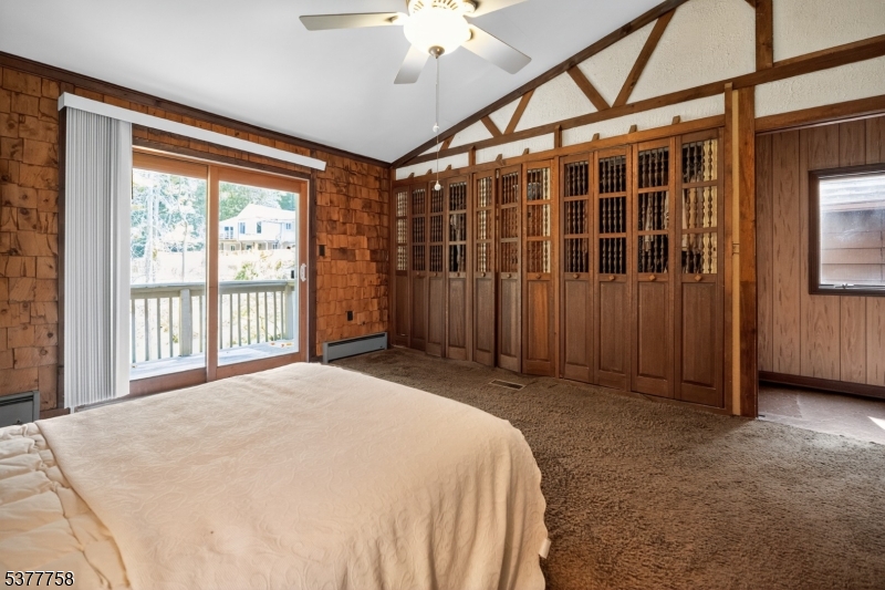 Lake Mohawk - Residential