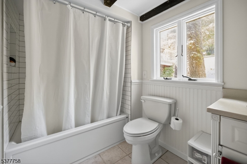 Lake Mohawk - Residential