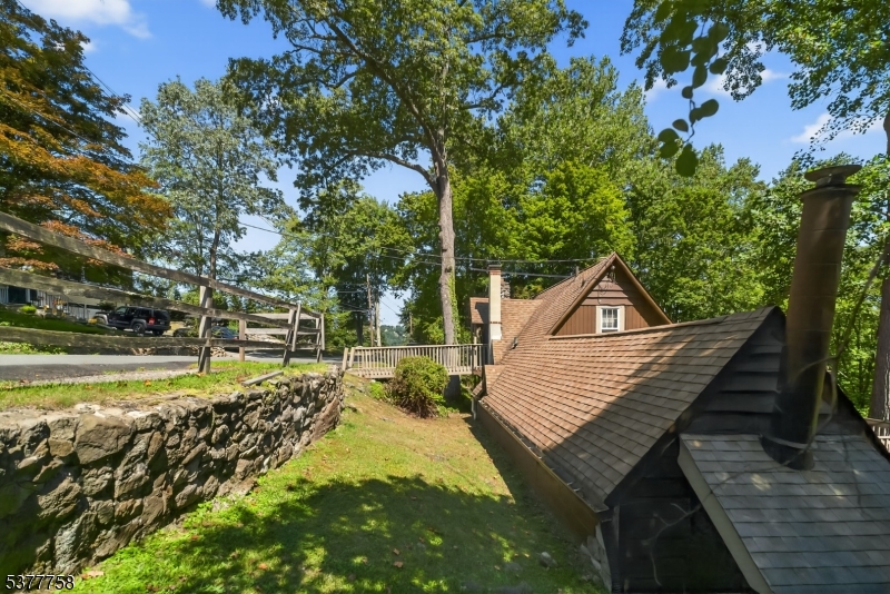 Lake Mohawk - Residential