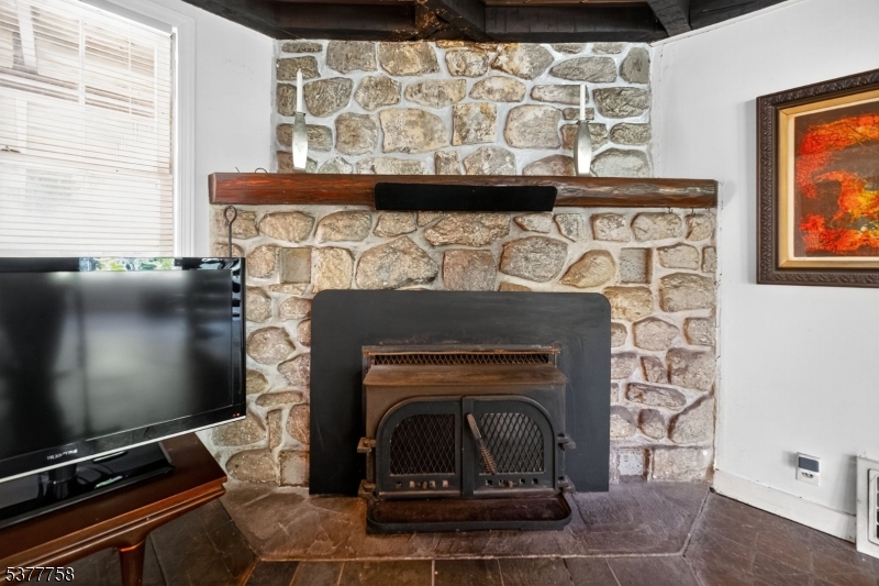 Lake Mohawk - Residential