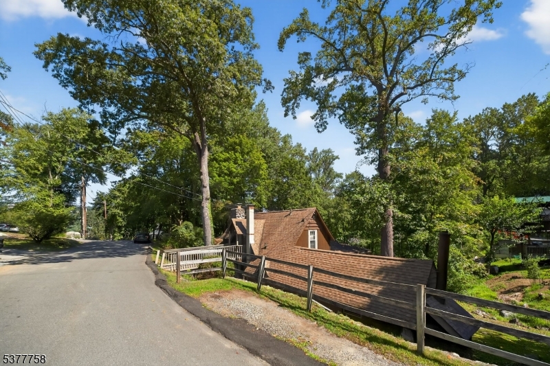 Lake Mohawk - Residential