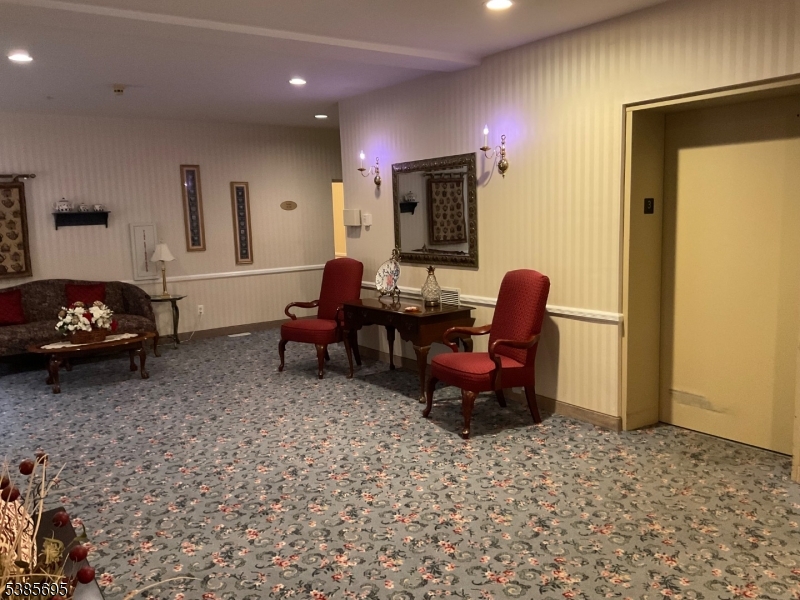 Bald Eagle Commons - Residential