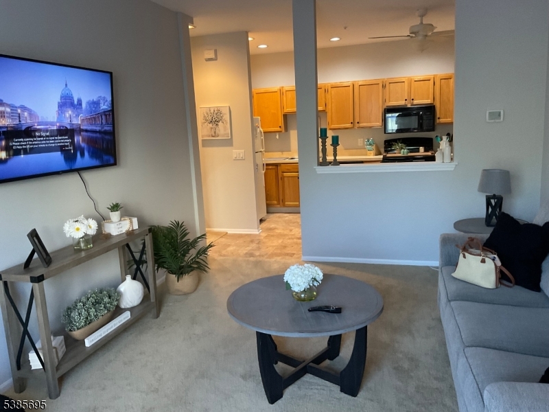 Bald Eagle Commons - Residential