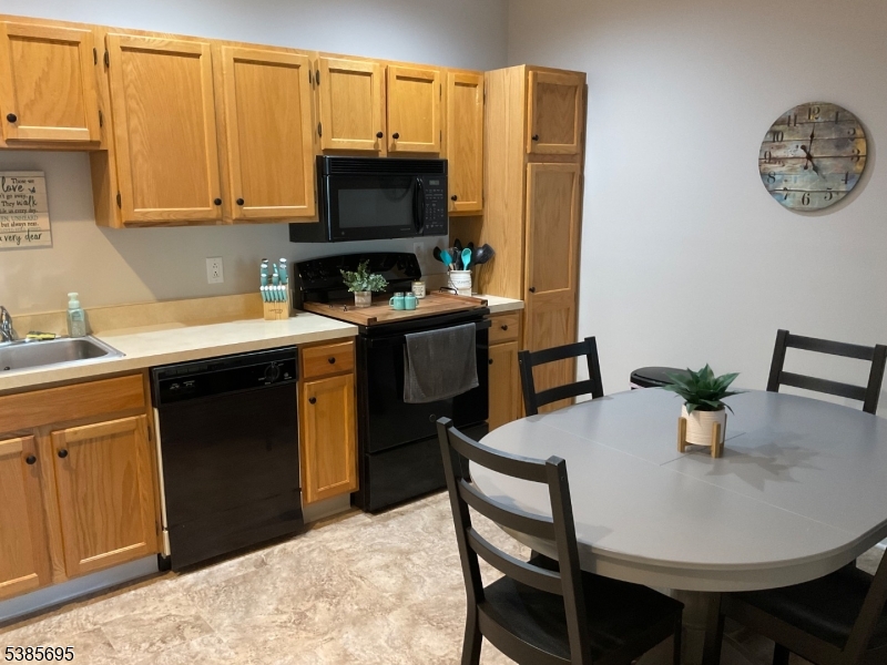 Bald Eagle Commons - Residential