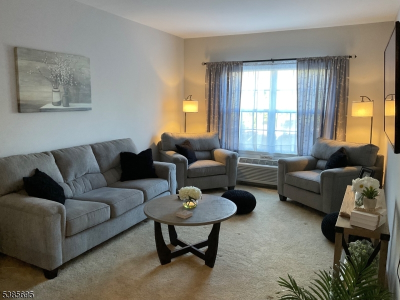 Bald Eagle Commons - Residential