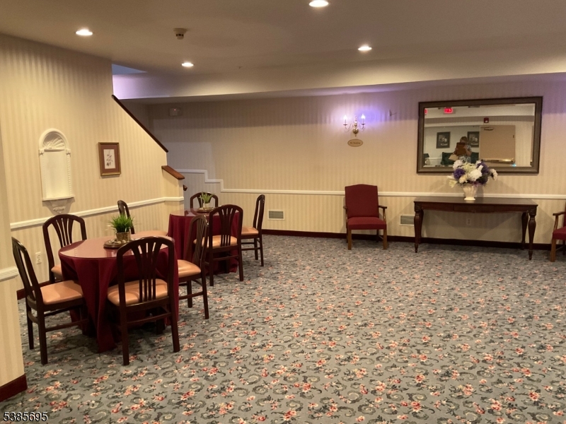 Bald Eagle Commons - Residential