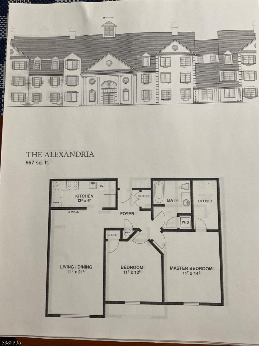 Bald Eagle Commons - Residential