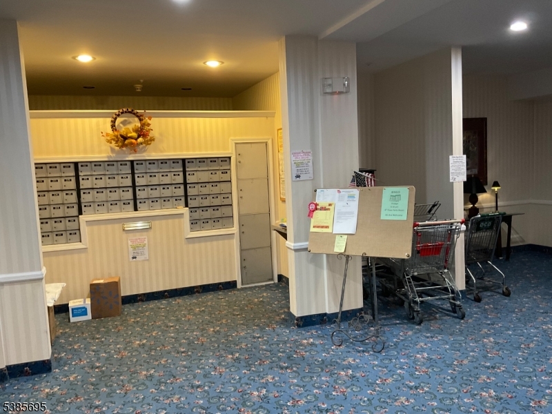 Bald Eagle Commons - Residential