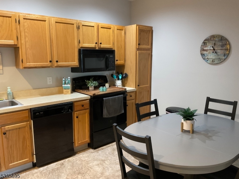 Bald Eagle Commons - Residential