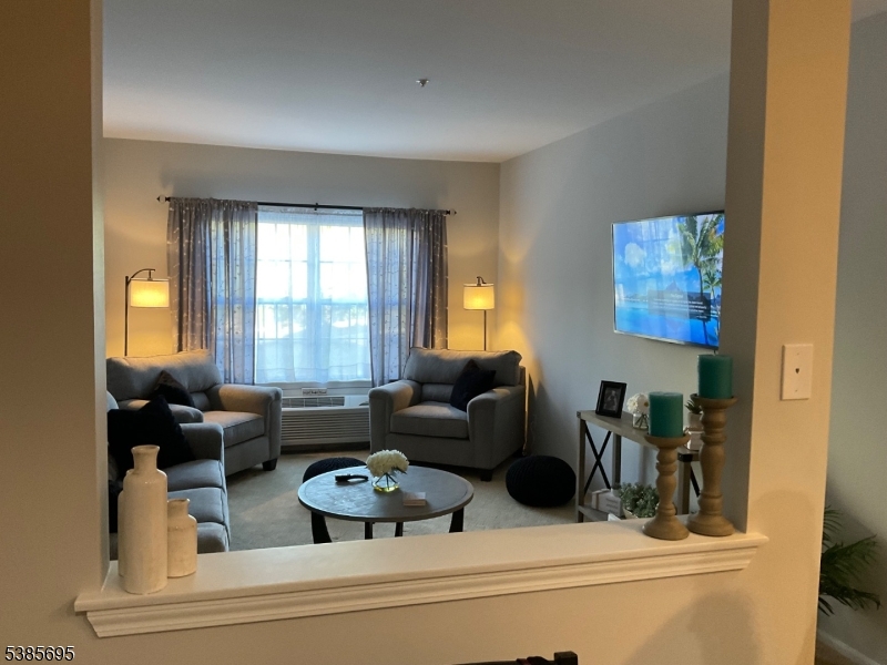 Bald Eagle Commons - Residential