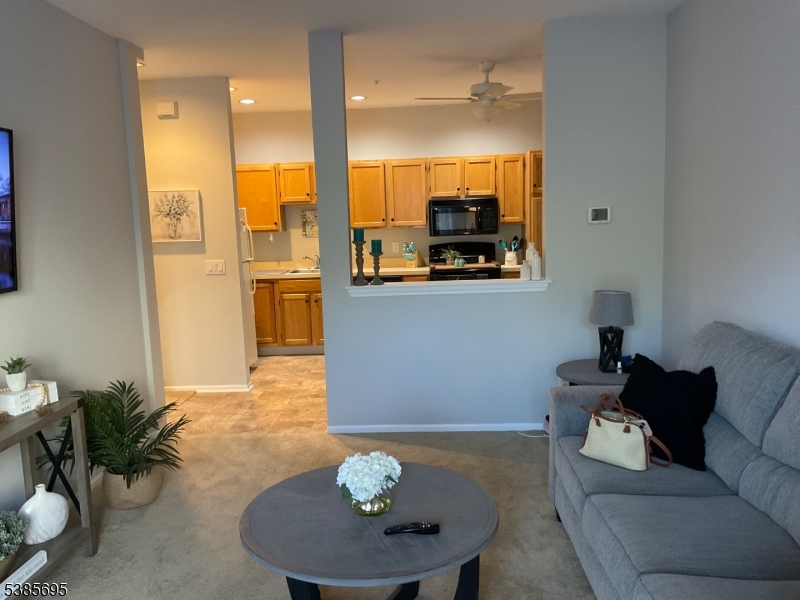 Bald Eagle Commons - Residential