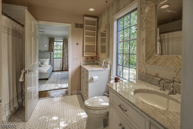 The Hedgerows - Residential