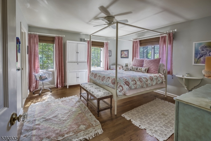 The Hedgerows - Residential