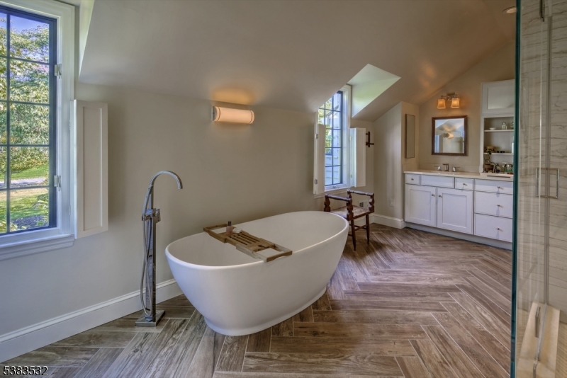 The Hedgerows - Residential