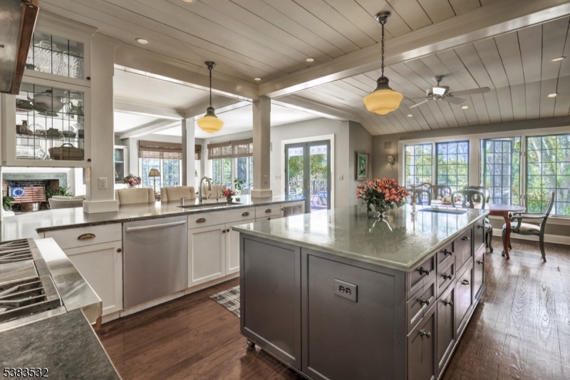 The Hedgerows - Residential