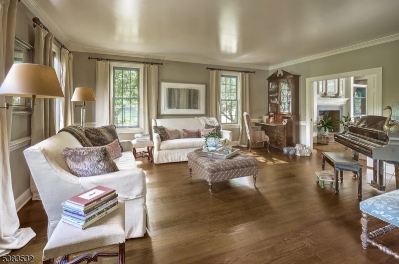 The Hedgerows - Residential