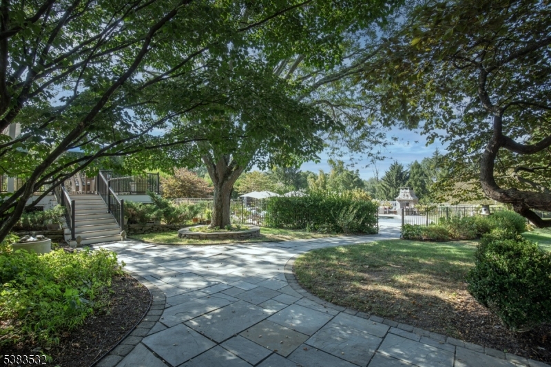 The Hedgerows - Residential