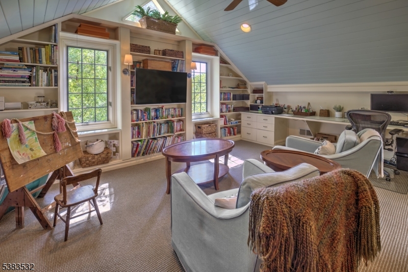 The Hedgerows - Residential