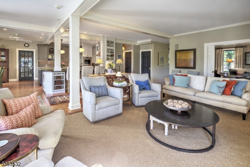 The Hedgerows - Residential