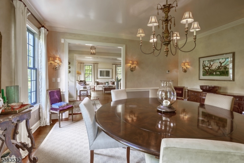 The Hedgerows - Residential