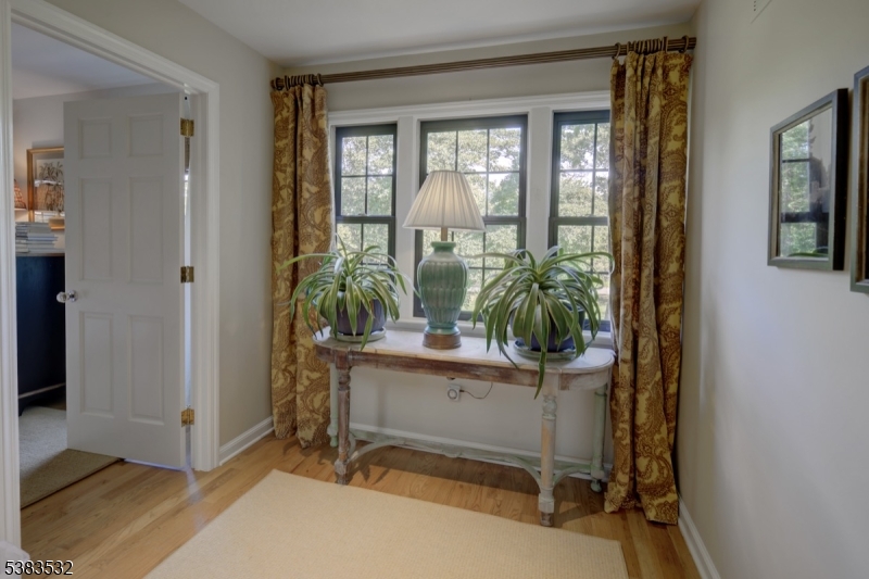 The Hedgerows - Residential