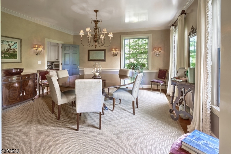 The Hedgerows - Residential