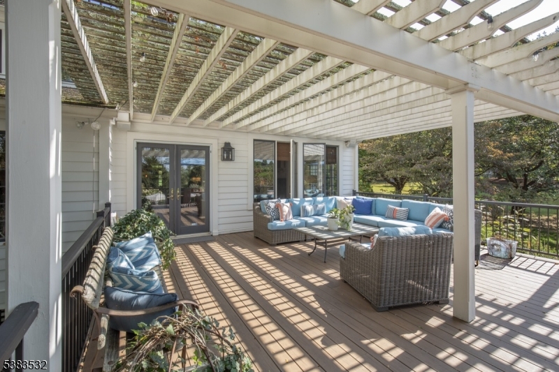 The Hedgerows - Residential