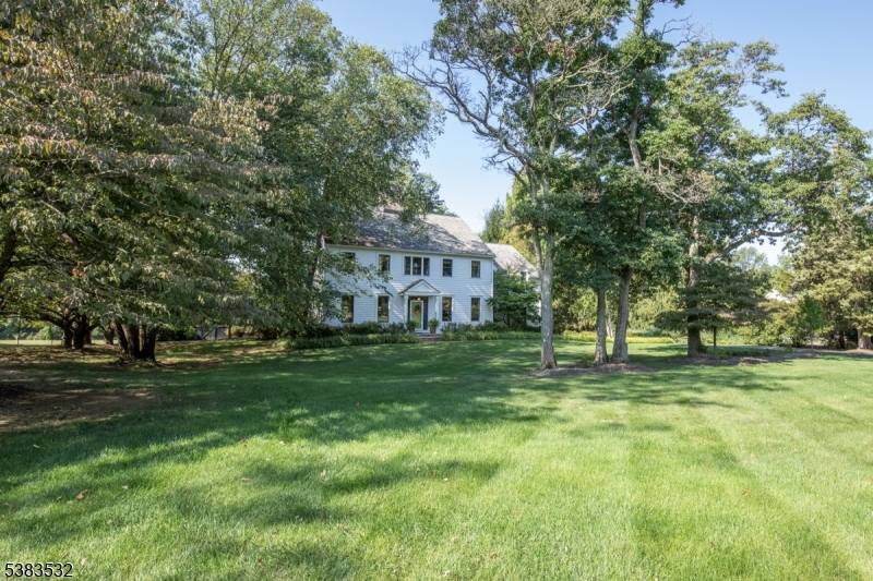 The Hedgerows - Residential